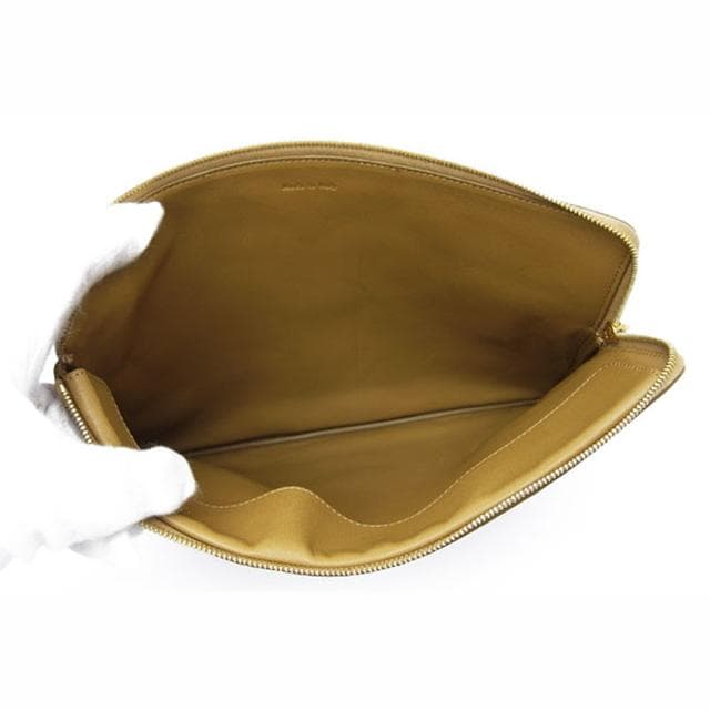 Celine Bicolor Ipad Case Clutch Bag 102413