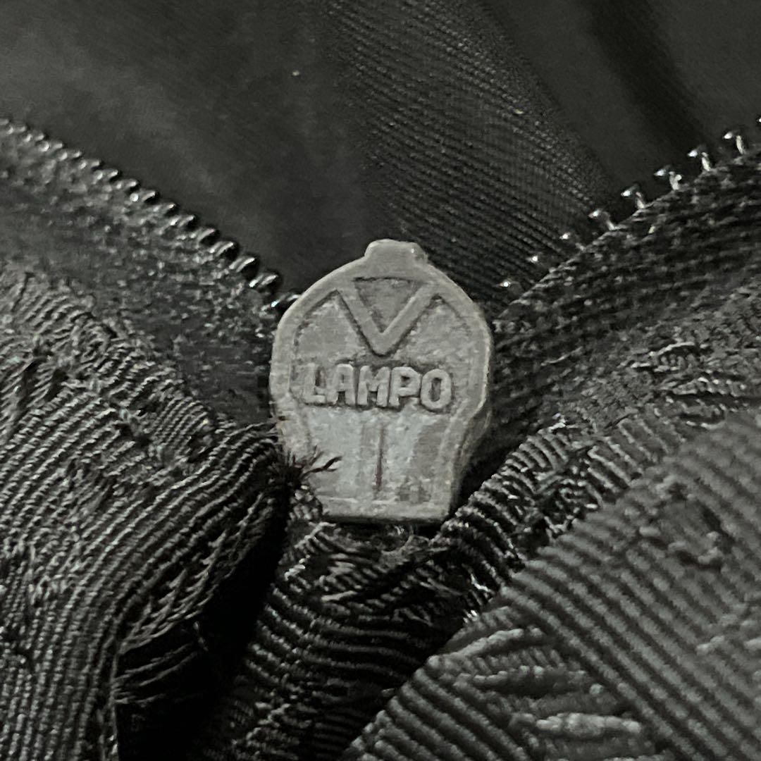 Prada Tote Bag Briefcase Shoulder Carry A4 Nylon Archive Black