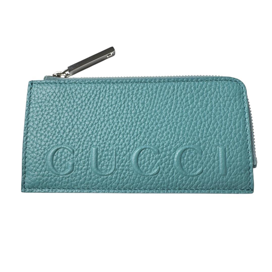 Gucci Logo Mania Fragment Case — view 2
