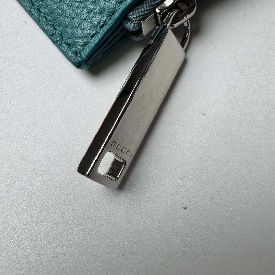 Gucci Logo Mania Fragment Case — view 8