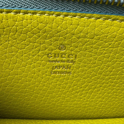 Gucci Logo Mania Fragment Case — view 9