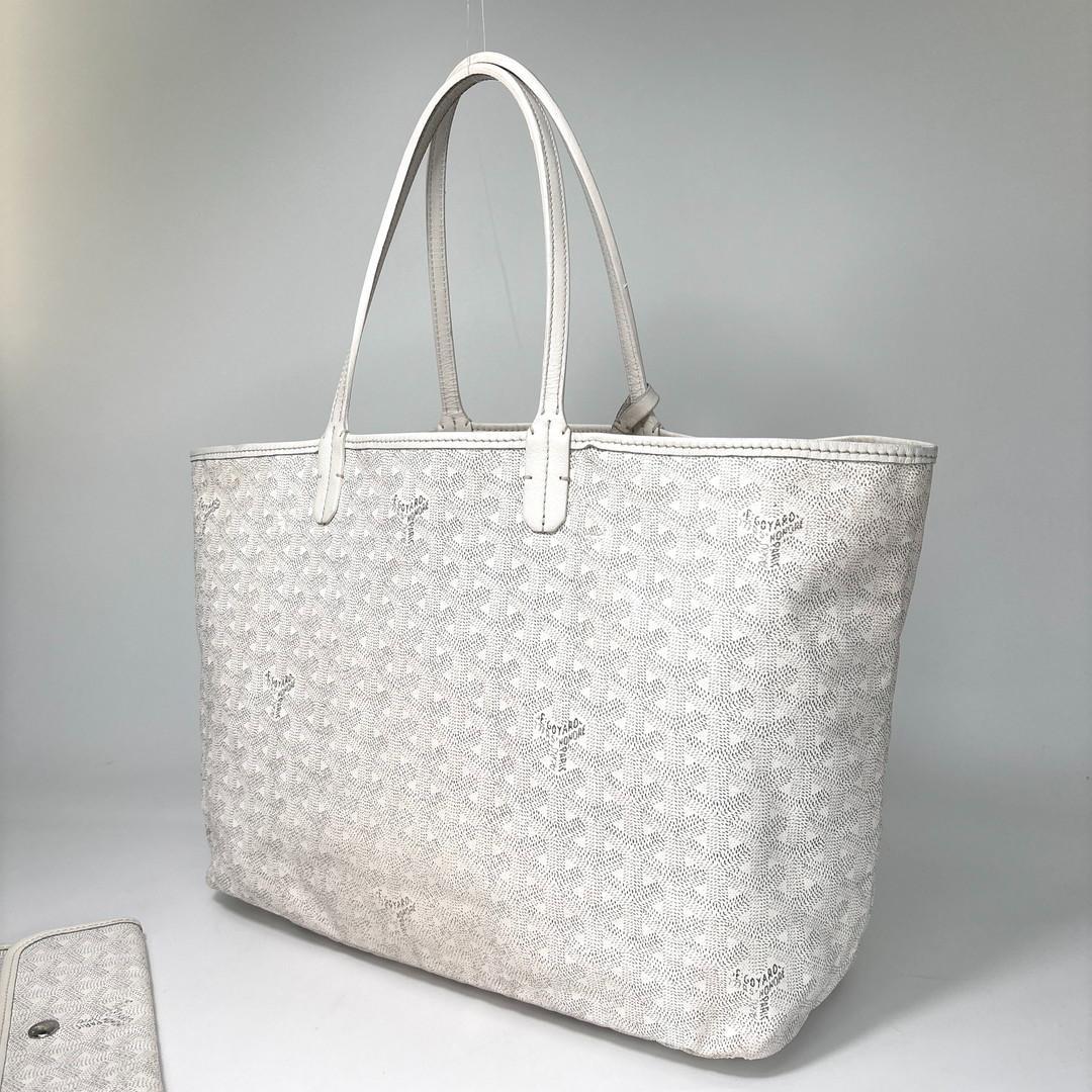 Goyard Saint Louis PM Tote Bag — view 2