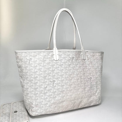 Goyard Saint Louis PM Tote Bag — view 3