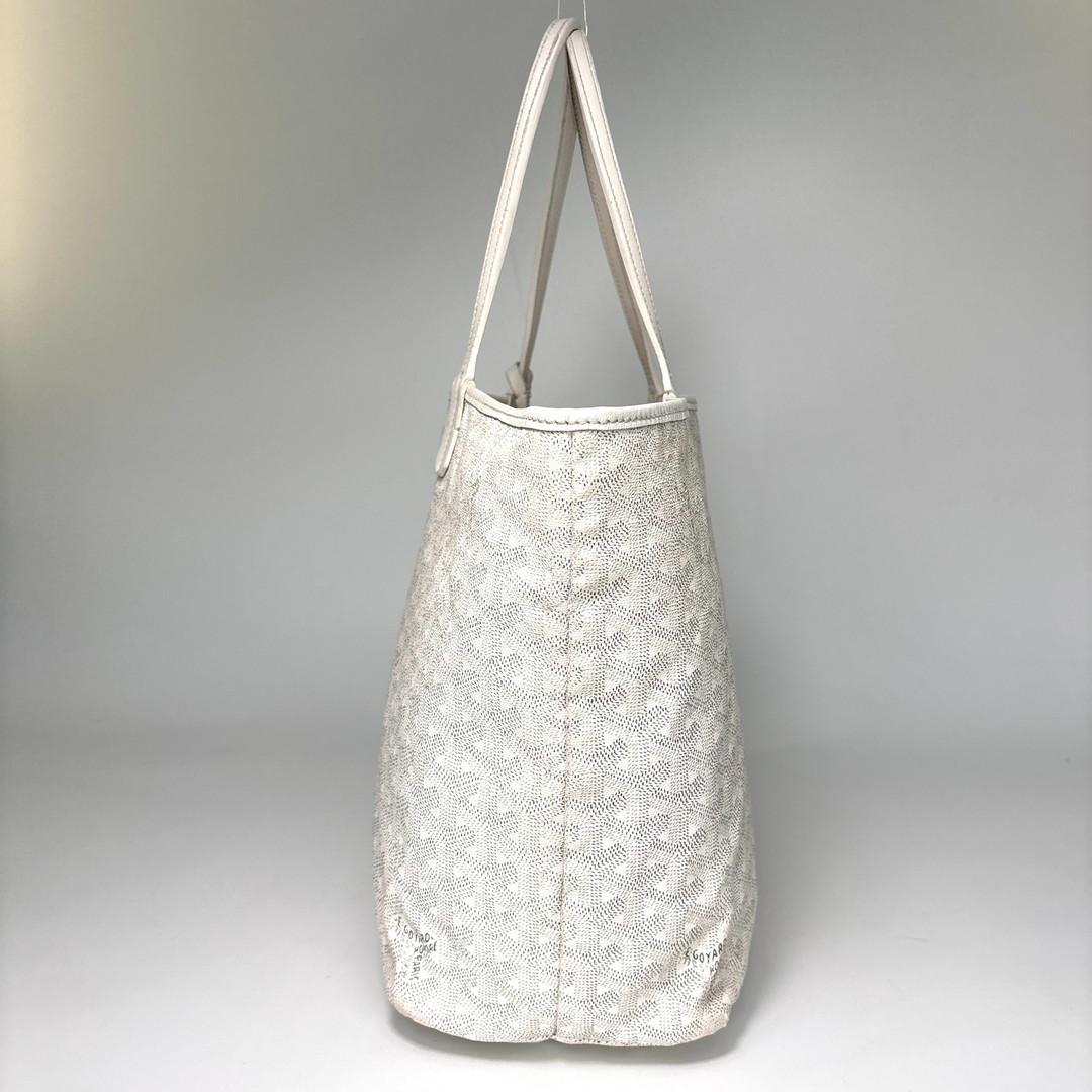 Goyard Saint Louis PM Tote Bag — view 4