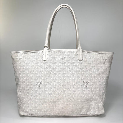 Goyard Saint Louis PM Tote Bag — view 5