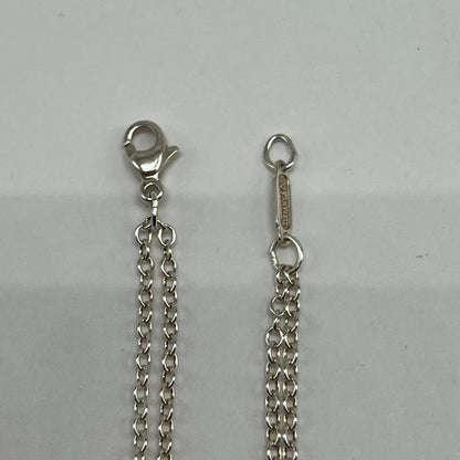 Tiffany & Co Sun Double Chain Necklace — view 6