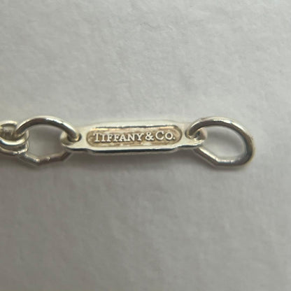 Tiffany & Co Sun Double Chain Necklace — view 8