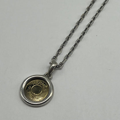 Hermes Sellier Necklace Combination — view 3