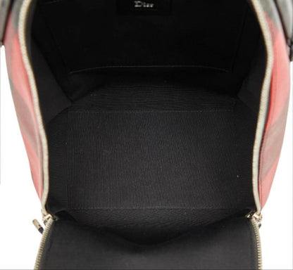 Dior Homme Check Belt Bag — view 8