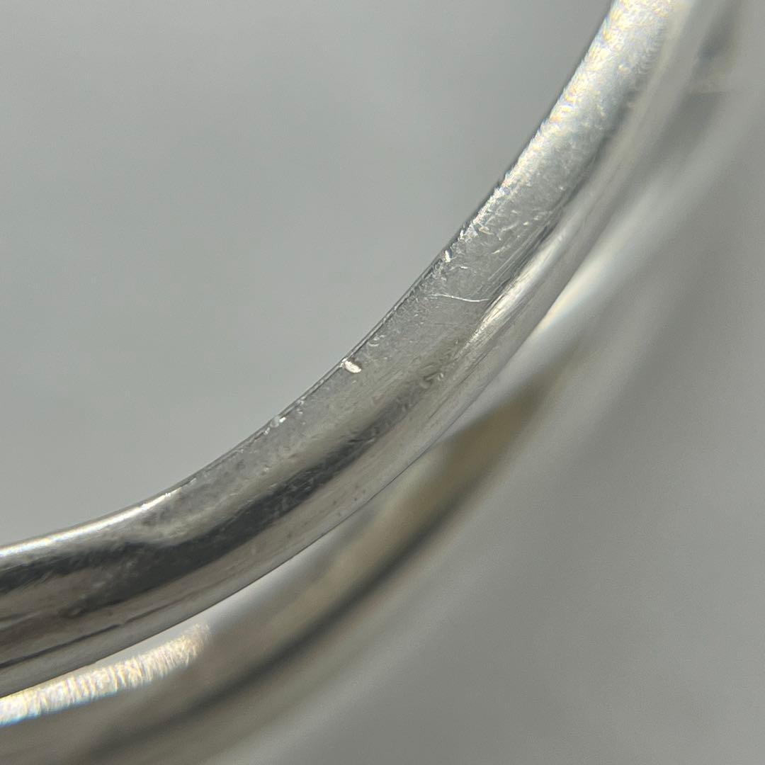 Tiffany & Co Celtic Knot Bangle Bracelet — view 9