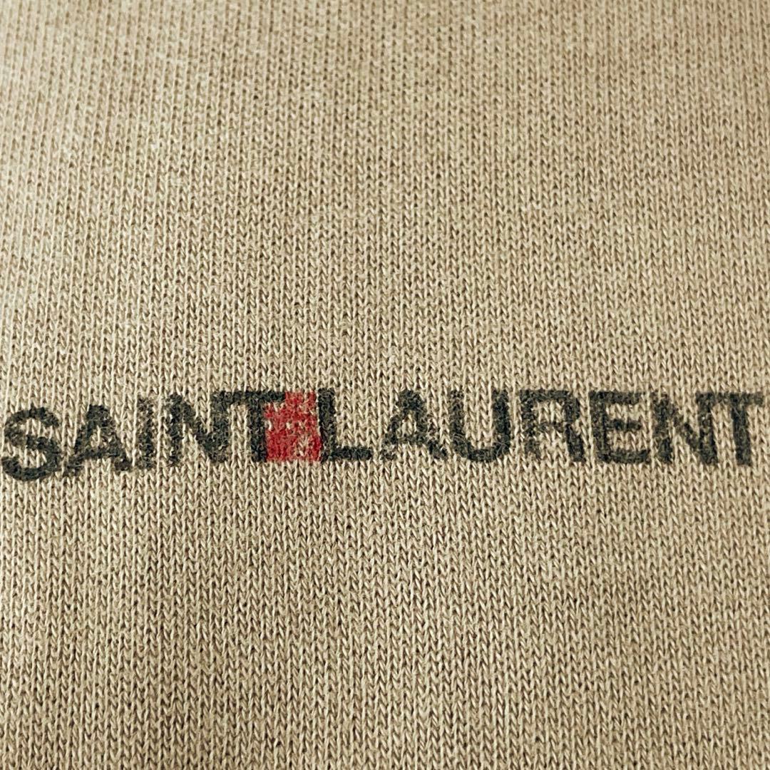 Saint Laurent Size 175 Hoodie