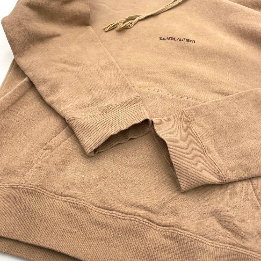 Saint Laurent Size 175 Hoodie