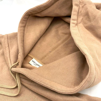 Saint Laurent Size 175 Hoodie