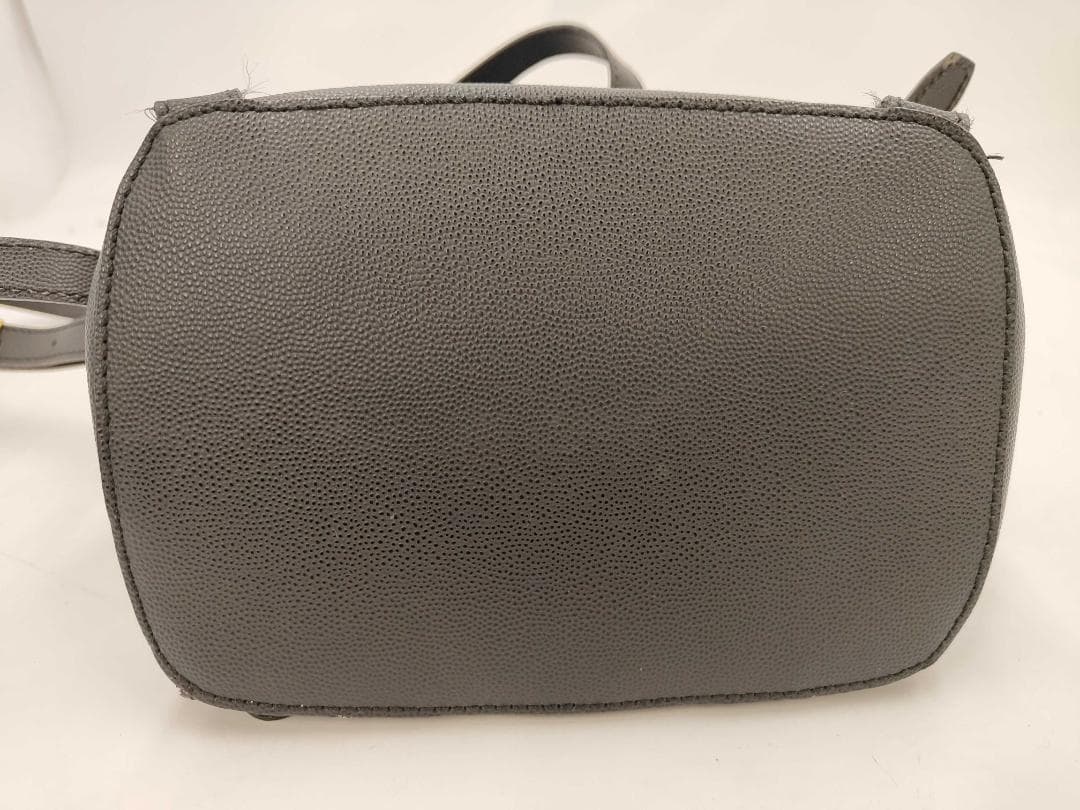 Celine Triomphe Backpack Leather Vintage — view 4