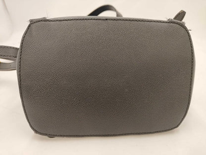 Celine Triomphe Backpack Leather Vintage — view 4