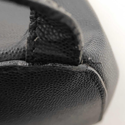 Celine Triomphe Backpack Leather Vintage — view 5