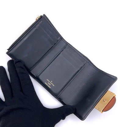 Louis Vuitton Monogram Compact Wallet — view 3