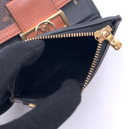 Louis Vuitton Monogram Compact Wallet — view 5