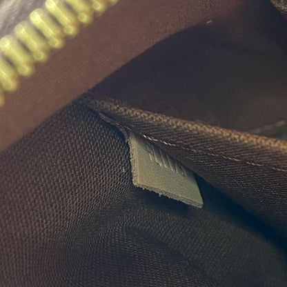 Louis Vuitton New Shape Alma PM M53151 Monogram