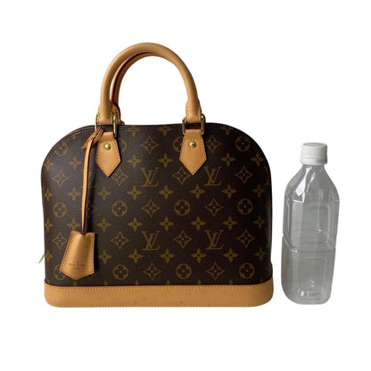 Louis Vuitton New Shape Alma PM M53151 Monogram