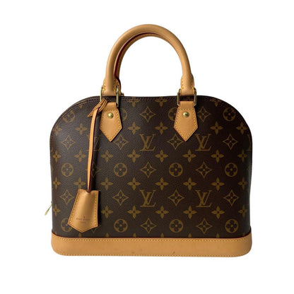 Louis Vuitton New Shape Alma PM M53151 Monogram