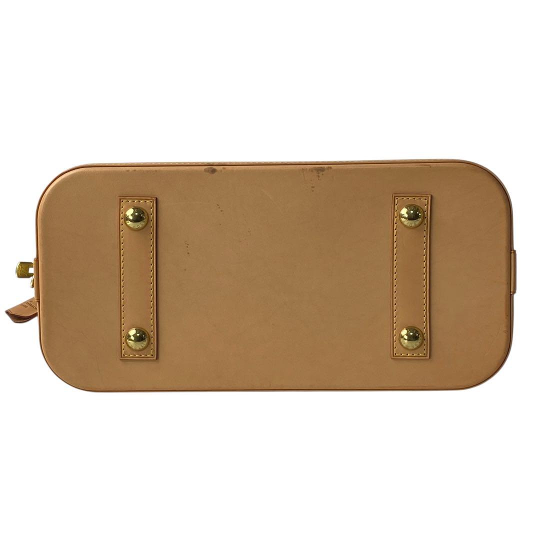 Louis Vuitton New Shape Alma PM M53151 Monogram