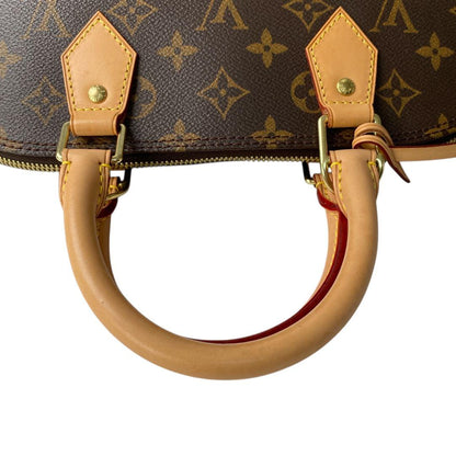 Louis Vuitton New Shape Alma PM M53151 Monogram