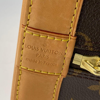 Louis Vuitton New Shape Alma PM M53151 Monogram