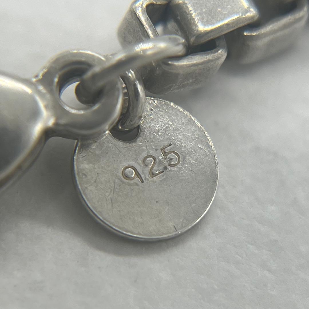 Tiffany & Co Venetian Chain Necklace — view 6