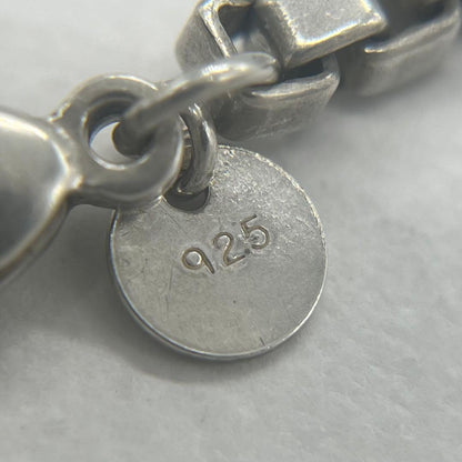 Tiffany & Co Venetian Chain Necklace — view 6