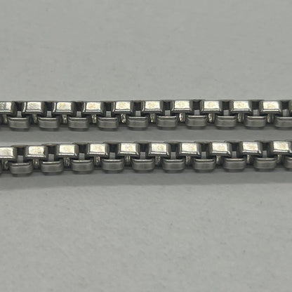 Tiffany & Co Venetian Chain Necklace — view 8