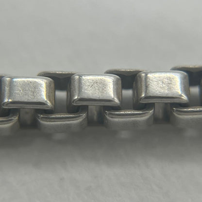 Tiffany & Co Venetian Chain Necklace — view 9