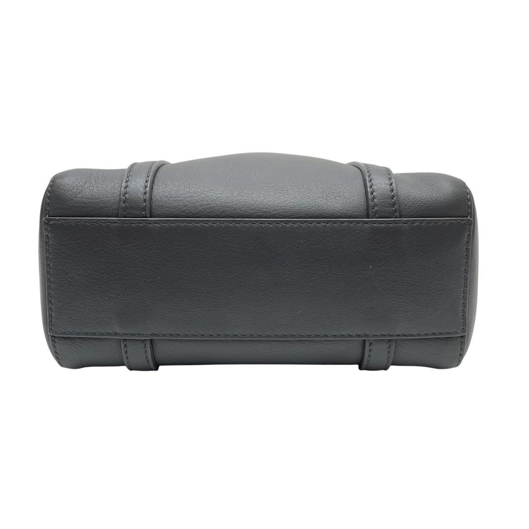 Balenciaga Leather Everyday XS 2-Way Bag — view 4