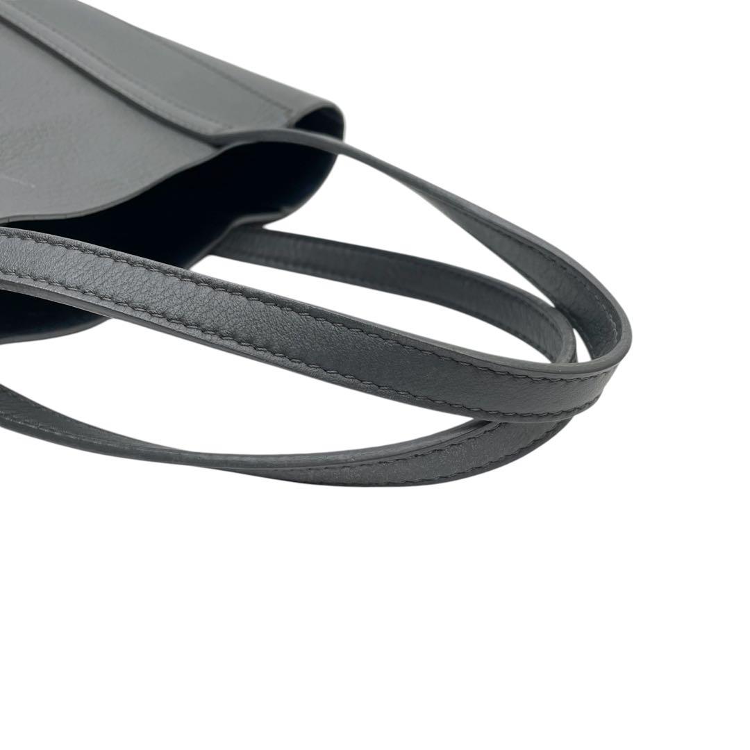 Balenciaga Leather Everyday XS 2-Way Bag — view 6