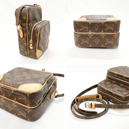 Louis Vuitton Amazon Shoulder Bag Light Standard