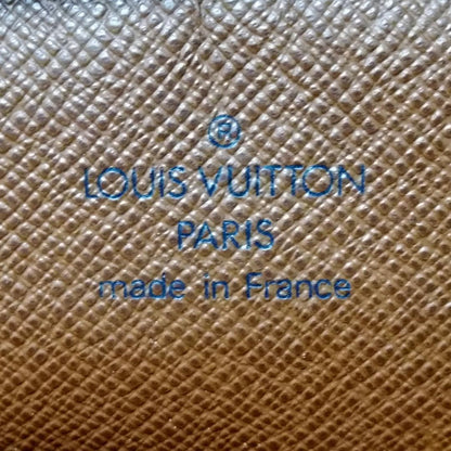 Louis Vuitton Amazon Shoulder Bag Light Standard