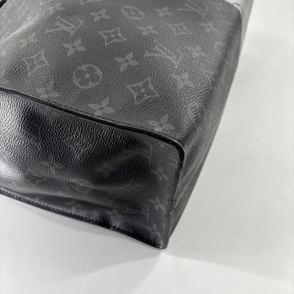 Louis Vuitton Super Monogram Eclipse Split Tote — view 8