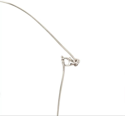 Hermes Cage d'H Cube Necklace — view 6