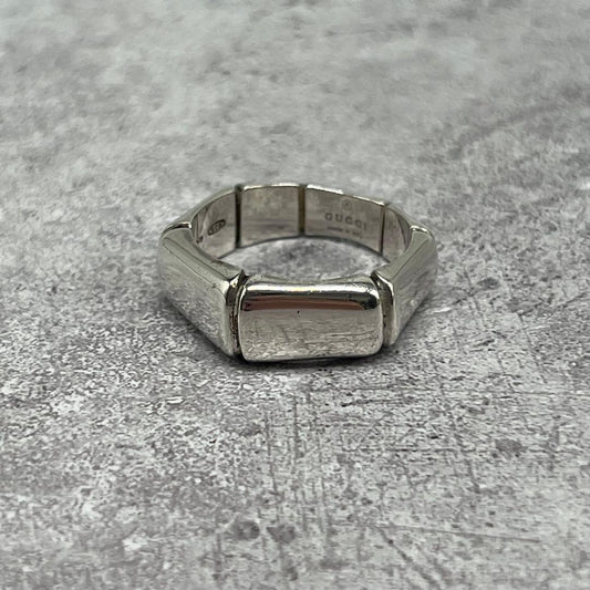 Gucci Bamboo Ring Vintage
