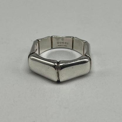 Gucci Bamboo Ring Vintage — view 2
