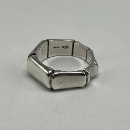 Gucci Bamboo Ring Vintage — view 3
