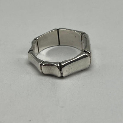Gucci Bamboo Ring Vintage — view 5
