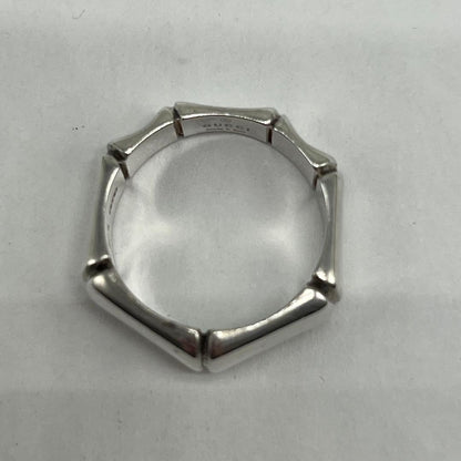 Gucci Bamboo Ring Vintage — view 6
