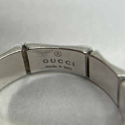 Gucci Bamboo Ring Vintage — view 7