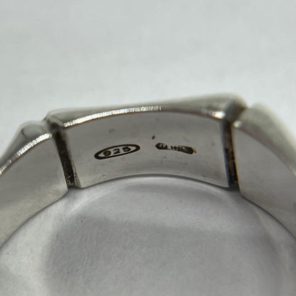 Gucci Bamboo Ring Vintage — view 8