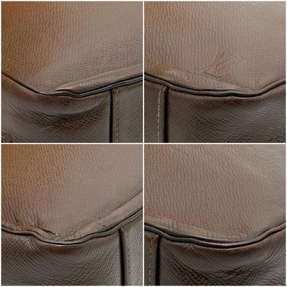 Louis Vuitton Trousse Toilette GM Taiga Second — view 6