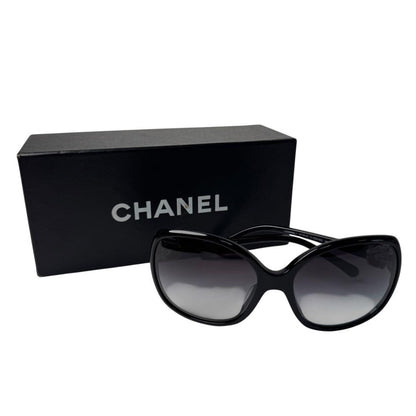 Chanel CC Logo Sunglasses Non Prescription Eyewear