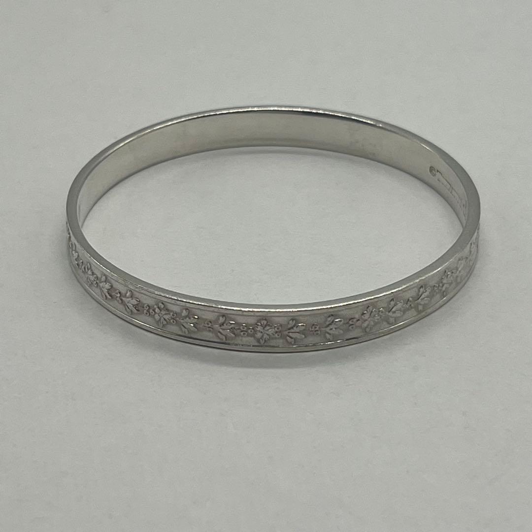 Tiffany & Co Makers Bangle Bracelet — view 3