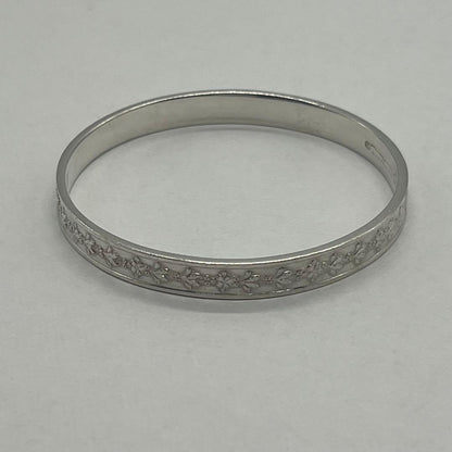 Tiffany & Co Makers Bangle Bracelet — view 3