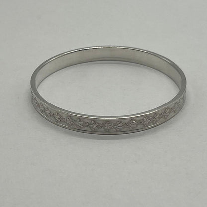 Tiffany & Co Makers Bangle Bracelet — view 5